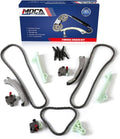 Timing Chain Kit Pack of 2 Q916