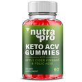 Keto ACV Gummies A1480