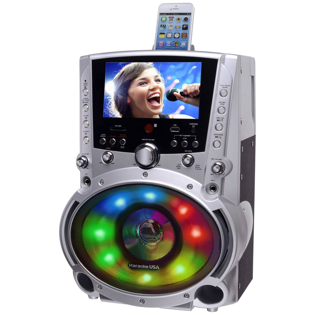 Karaoke System O955