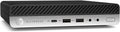 HP EliteDesk 800 G3 Mini 35W, Core i7-6700T 2.80GHz, 8GB, 256GB NVMe L99155