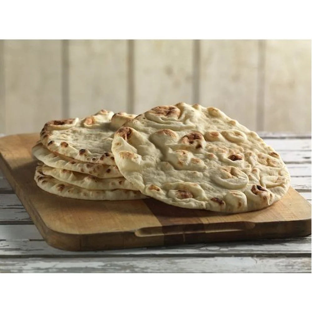 Original Round Naan 8 inch T3050