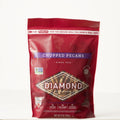 Pecan Chopped 12/8oz Pack of 48 W33225