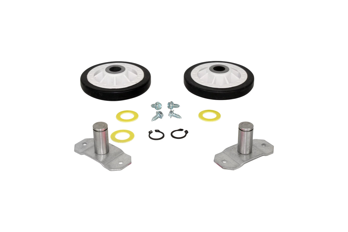 10pcs Dryer Roller Shaft Kit G372