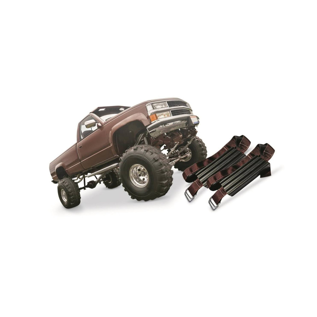 Oversized Tire Traction Mounts - Pair V962127