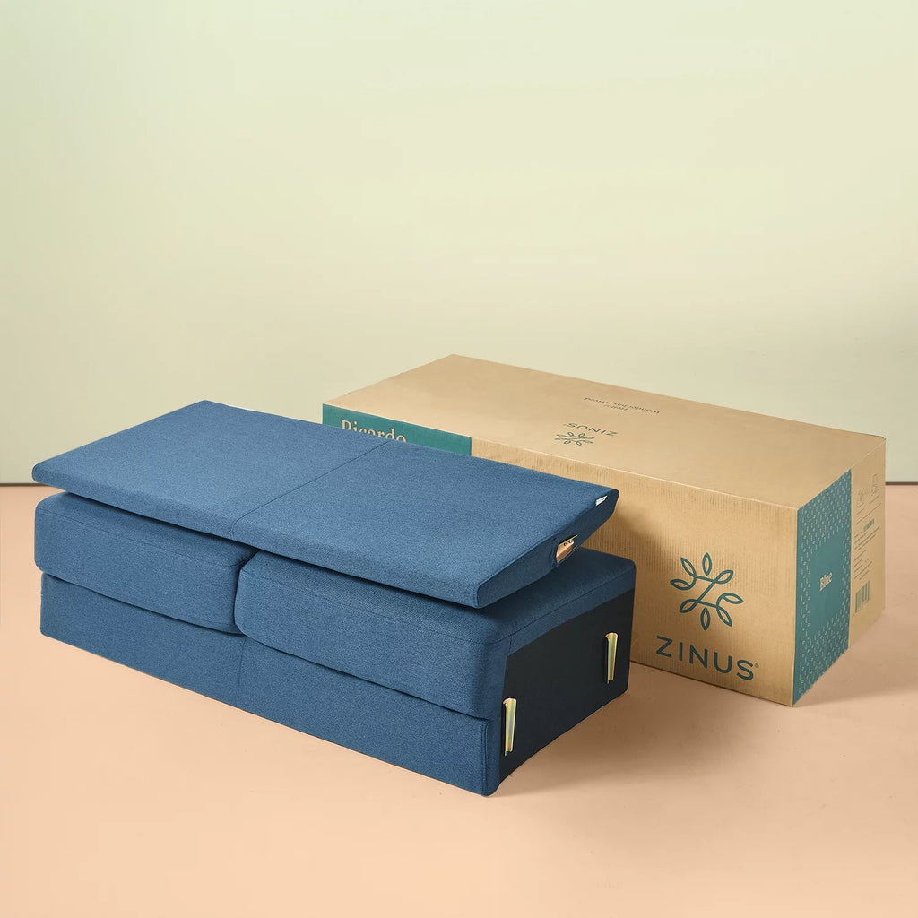 2-Seater Loveseat M6921