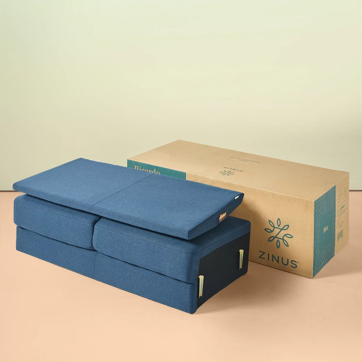 2-Seater Loveseat M6921