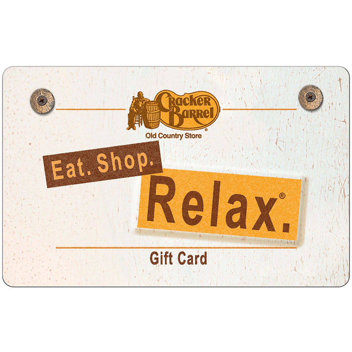 eGift Card Z2385
