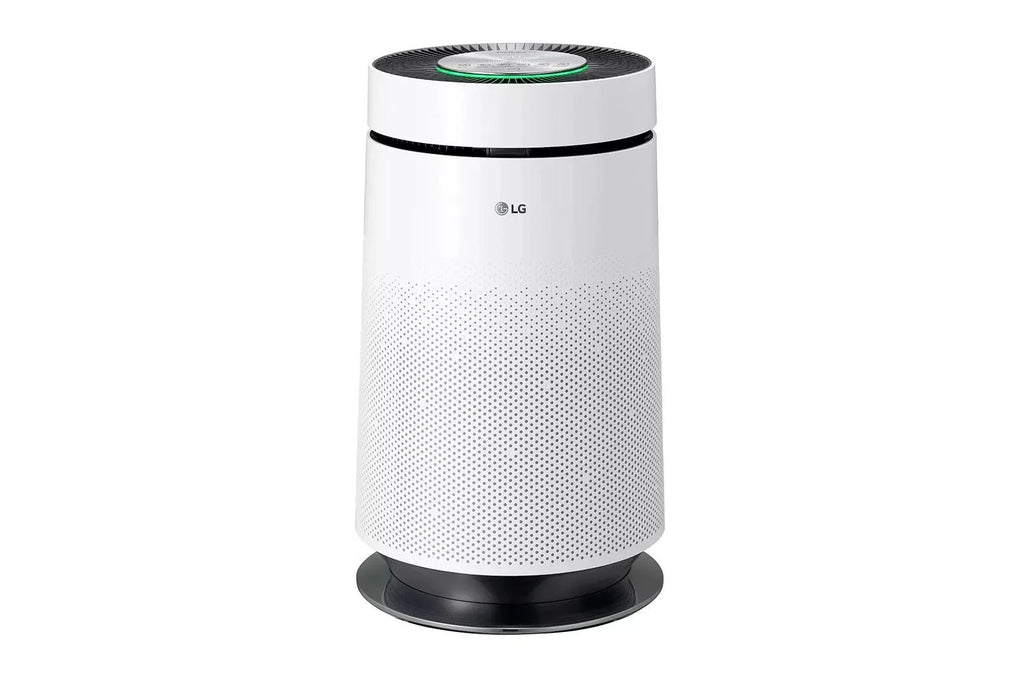 White Air Purifier S7888