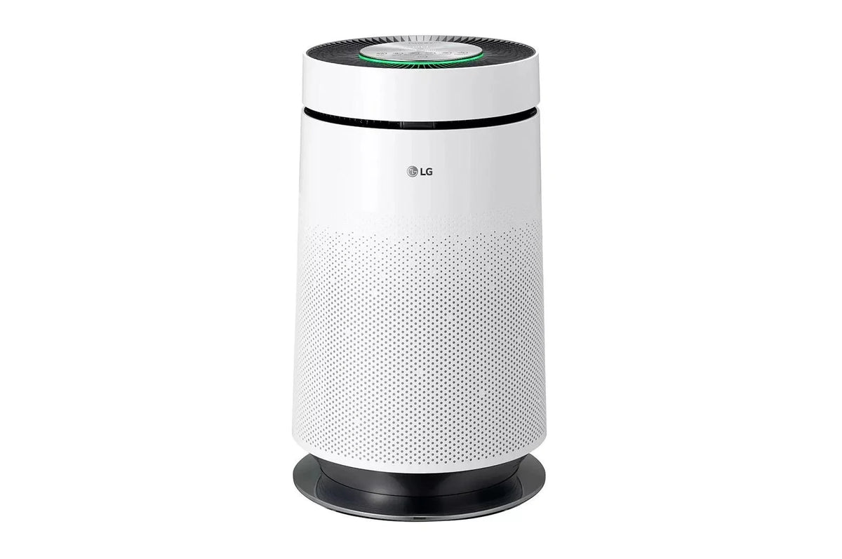White Air Purifier S7888
