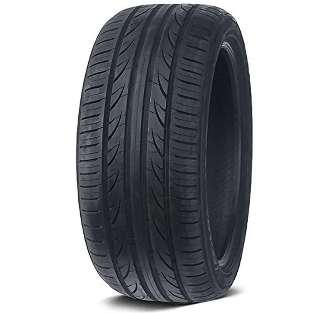 All Season 225/55ZR18 102W XL Passenger Tire W19274