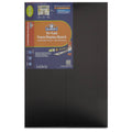Black 36x48 inch Foam Display Board Pack of 12 P3995