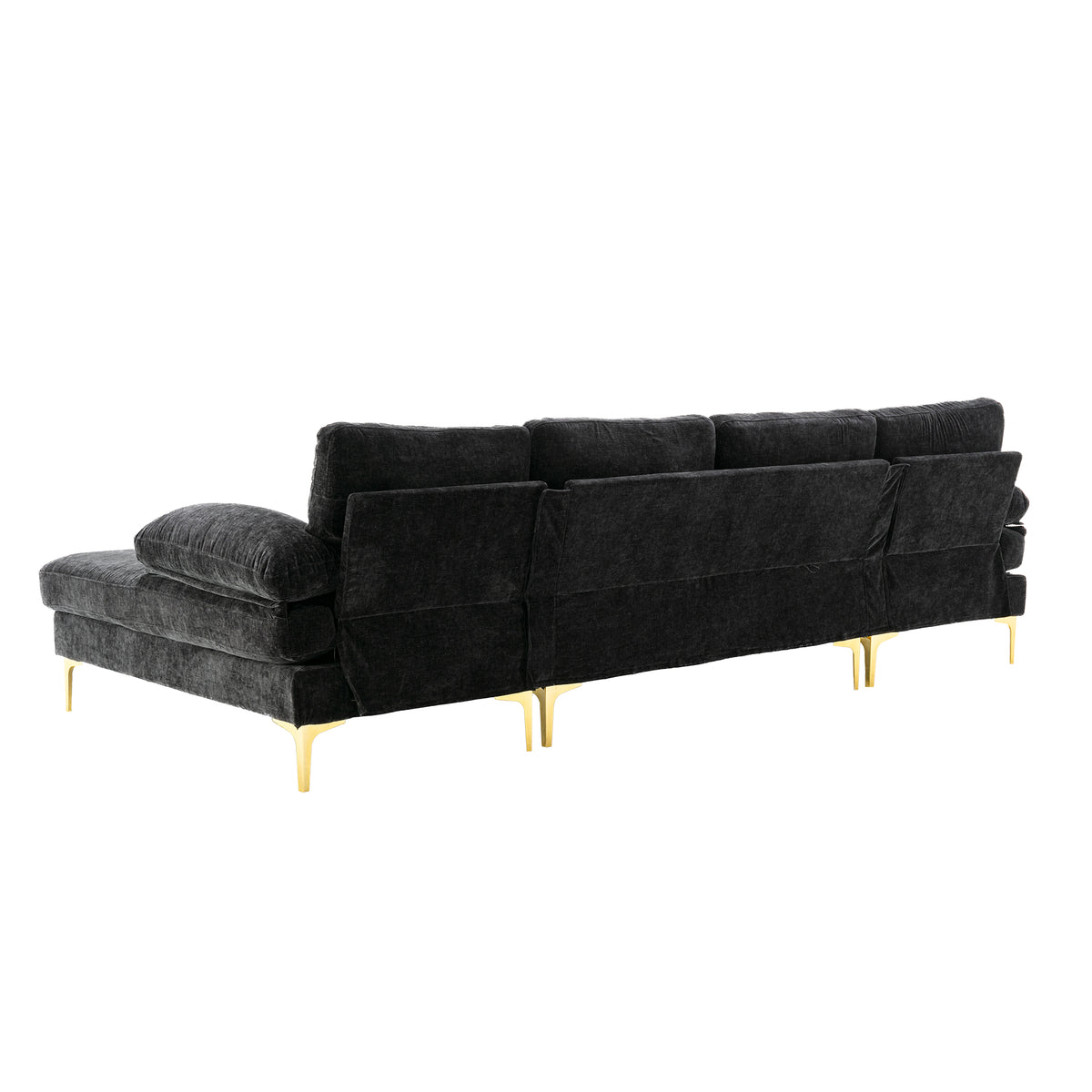 Accent Sofa Sectional Sofa V42163