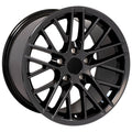 19 inch Black Chrome Rim T394729