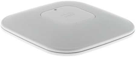 Dual-Band Access Point F362734