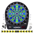 15.5 Electronic Dartboard X5064