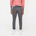 Mens Straight-Fit Tech Pant X41778