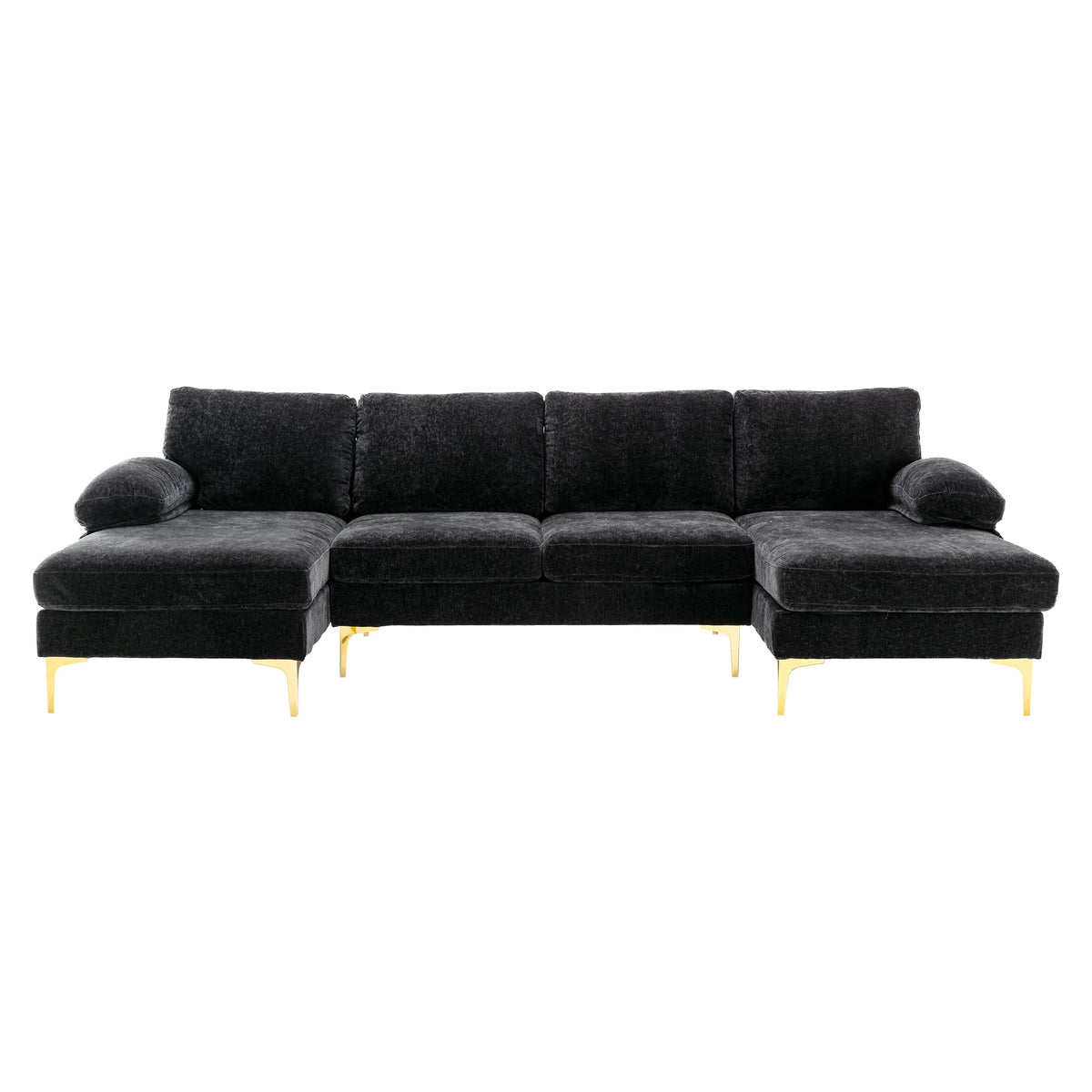 Accent Sofa Sectional Sofa V42163
