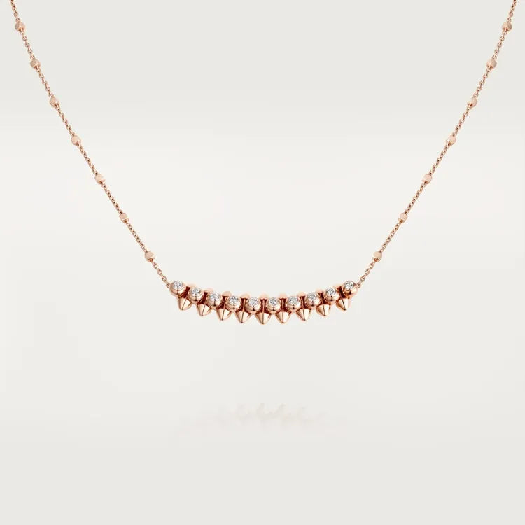 Necklace Diamonds R964423