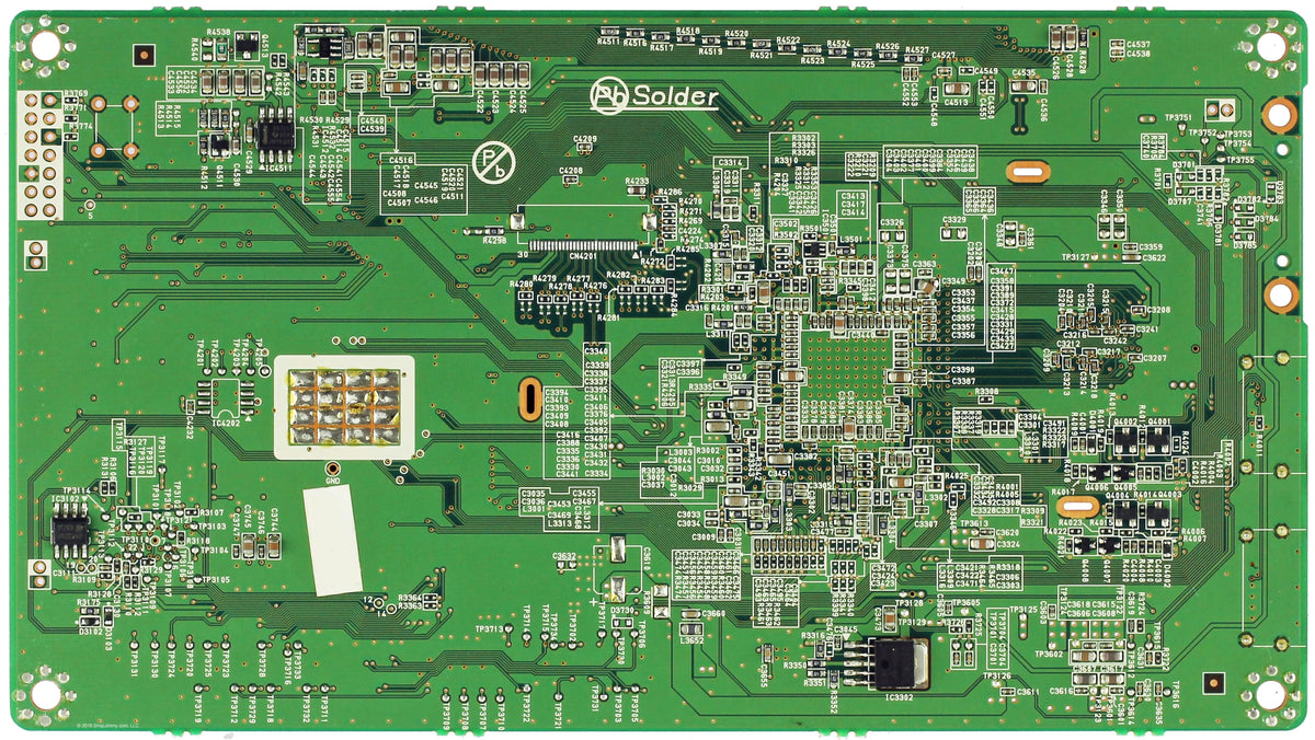 Digital PCB Assembly Y690