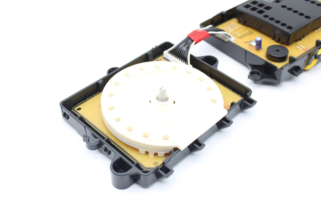 Assy Pcb Display Q578