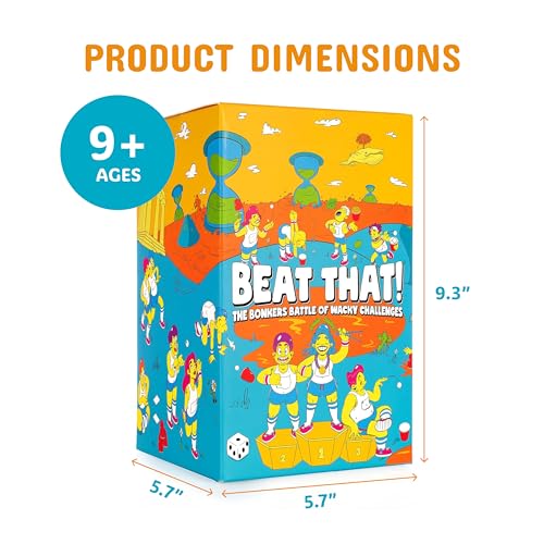 Family Party Game D45400