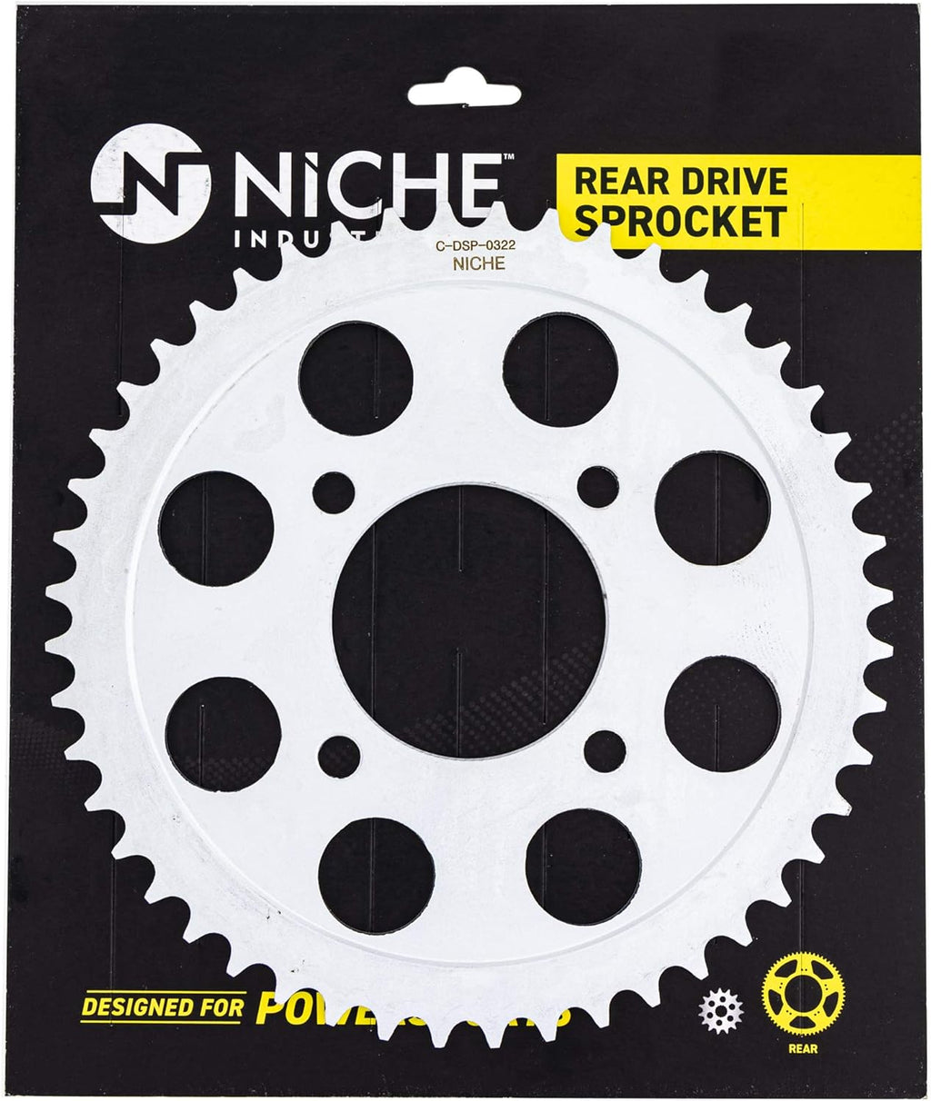 48 Tooth Rear Drive Sprocket for Honda CB750 Z73542