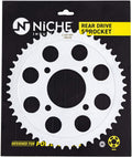 48 Tooth Rear Drive Sprocket for Honda CB750 Z73542