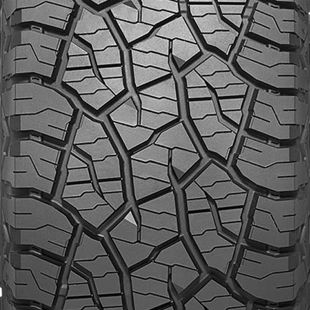 All Terrain Tire W123