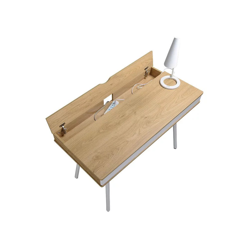 Heavy Duty Computer Desk with Storage Drawer N671