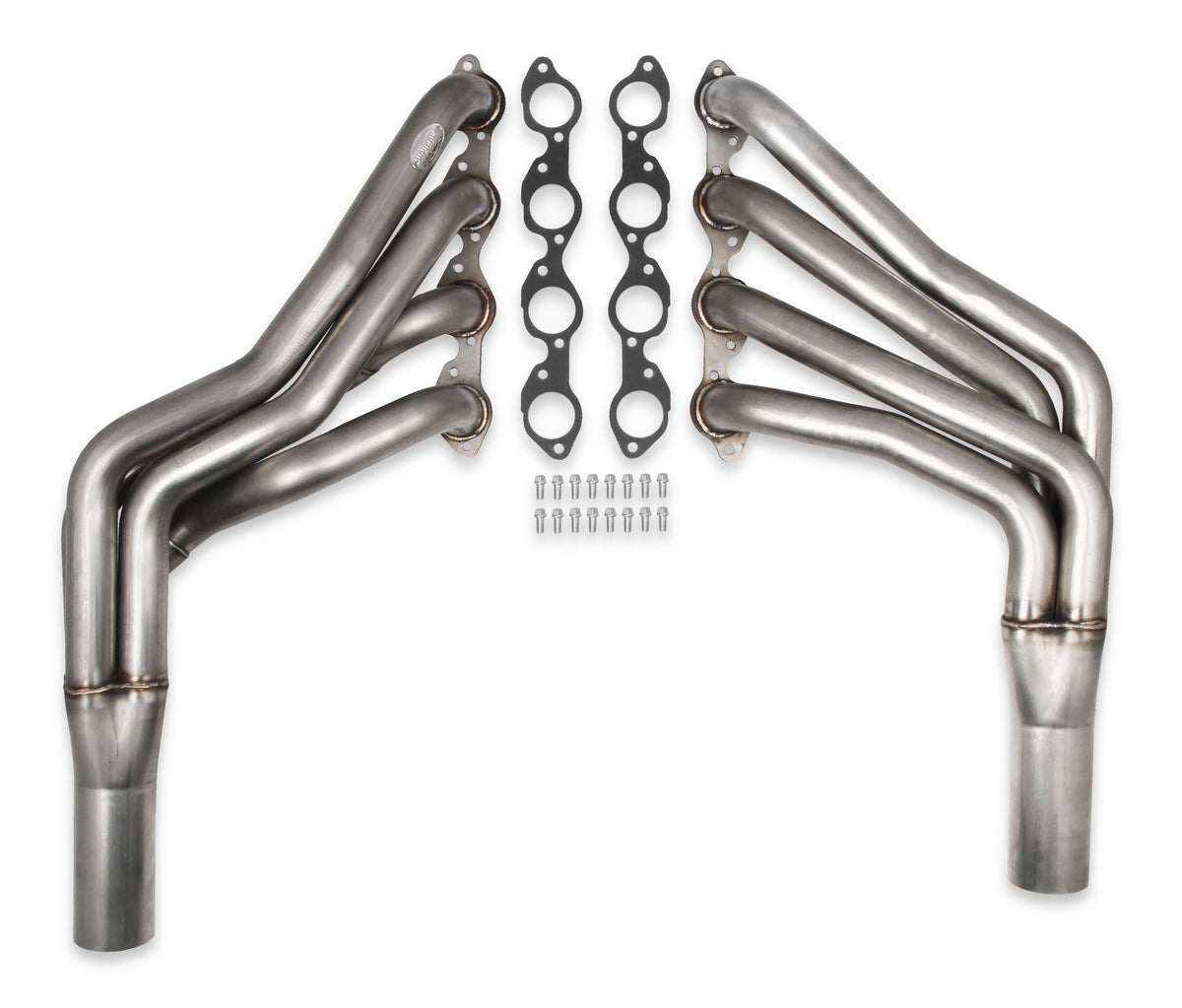 Exhaust Header C8106