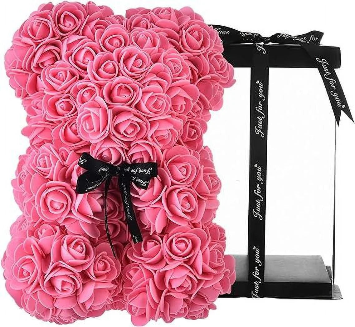 Rose Bear K303778