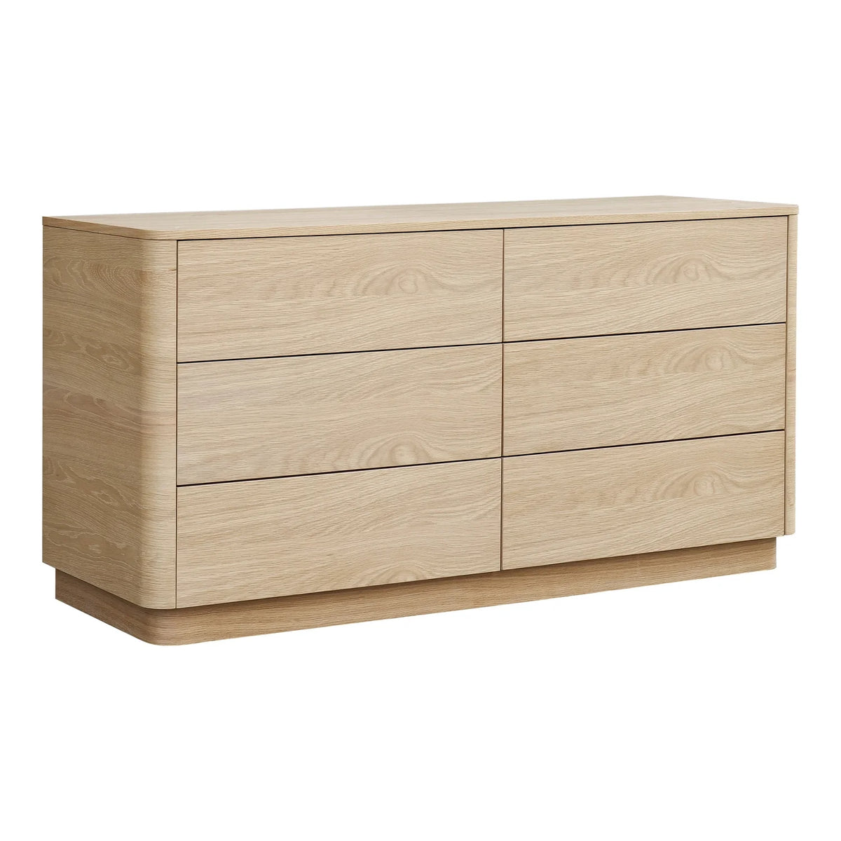 Oak Dresser I332