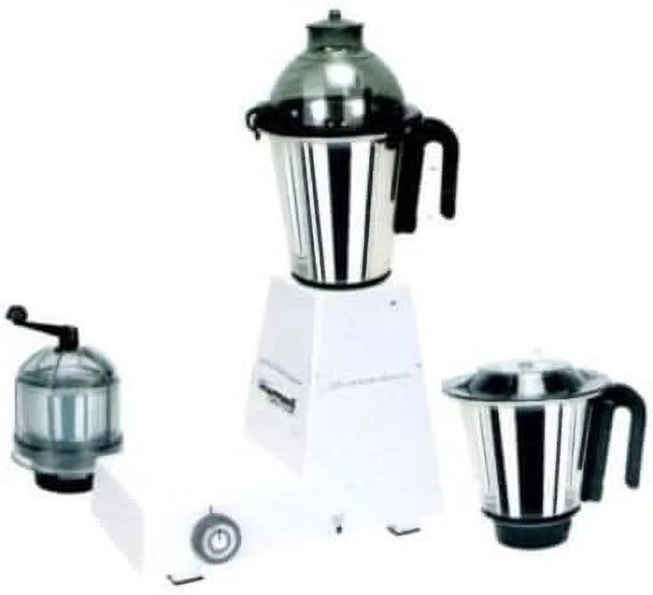 110V White Mixer Grinder E61709