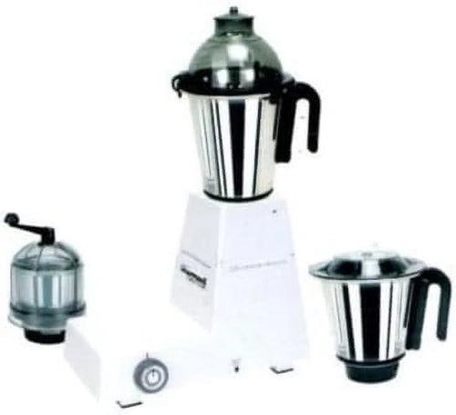 110V White Mixer Grinder E61709