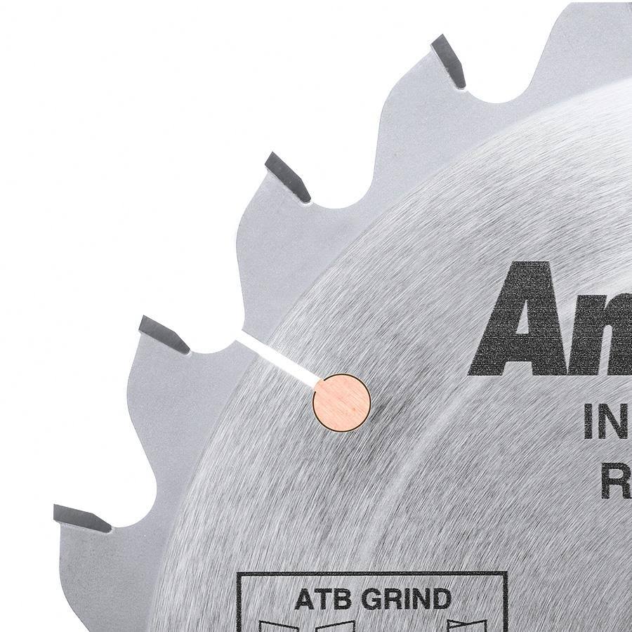 Carbide Tipped 10 inch Circular Saw Blade H288