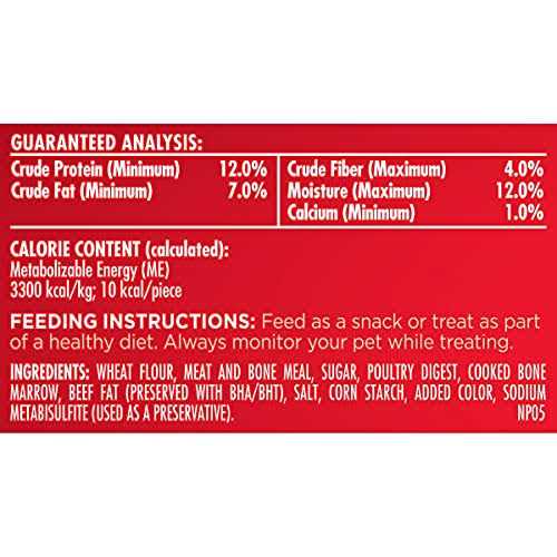 Dog Treats T733222