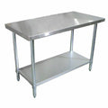 Standard Work Table E356