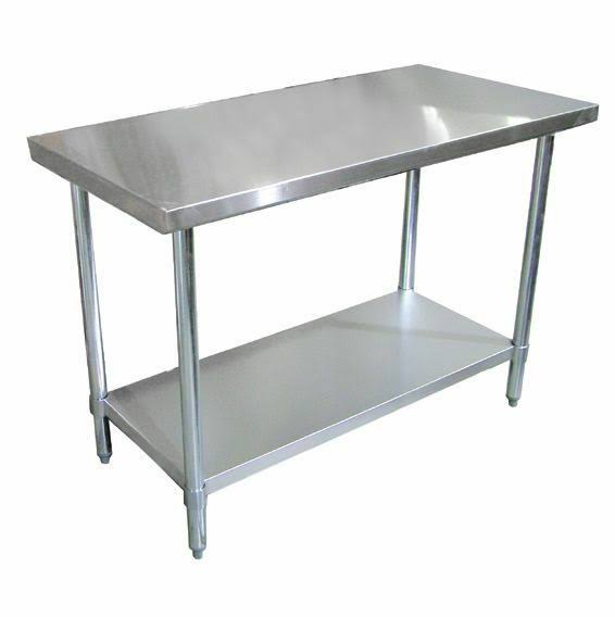 Standard Work Table E356