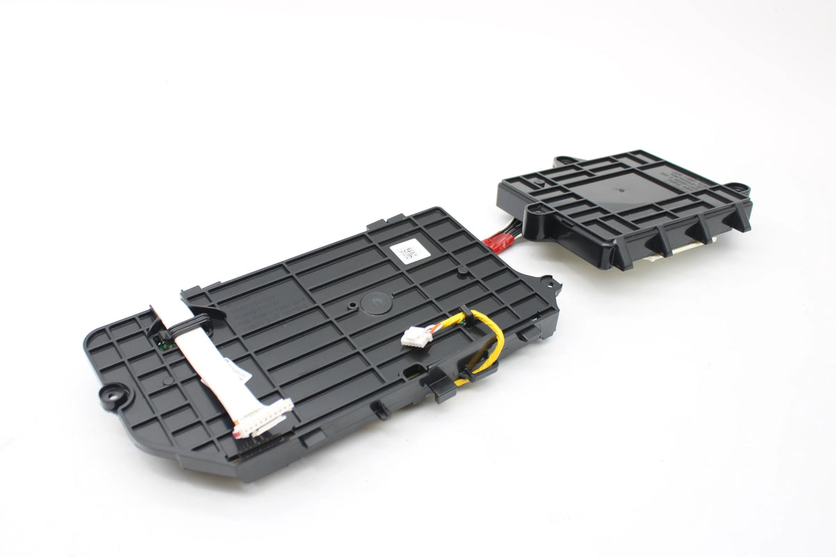 Assy Pcb Display Q578