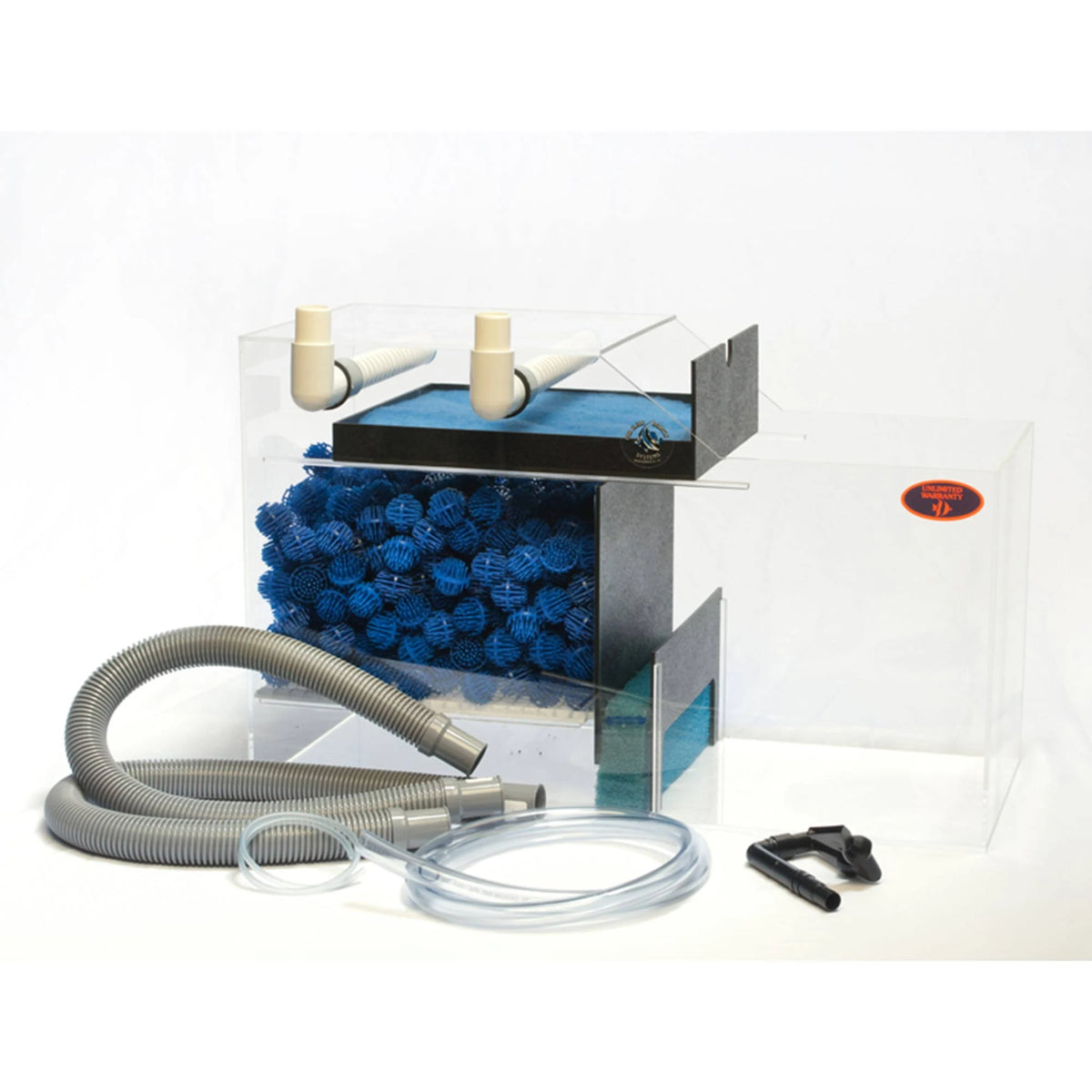 Premier Wet/Dry Filter I330240