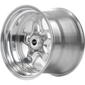 15 x 10 Wheel Q600