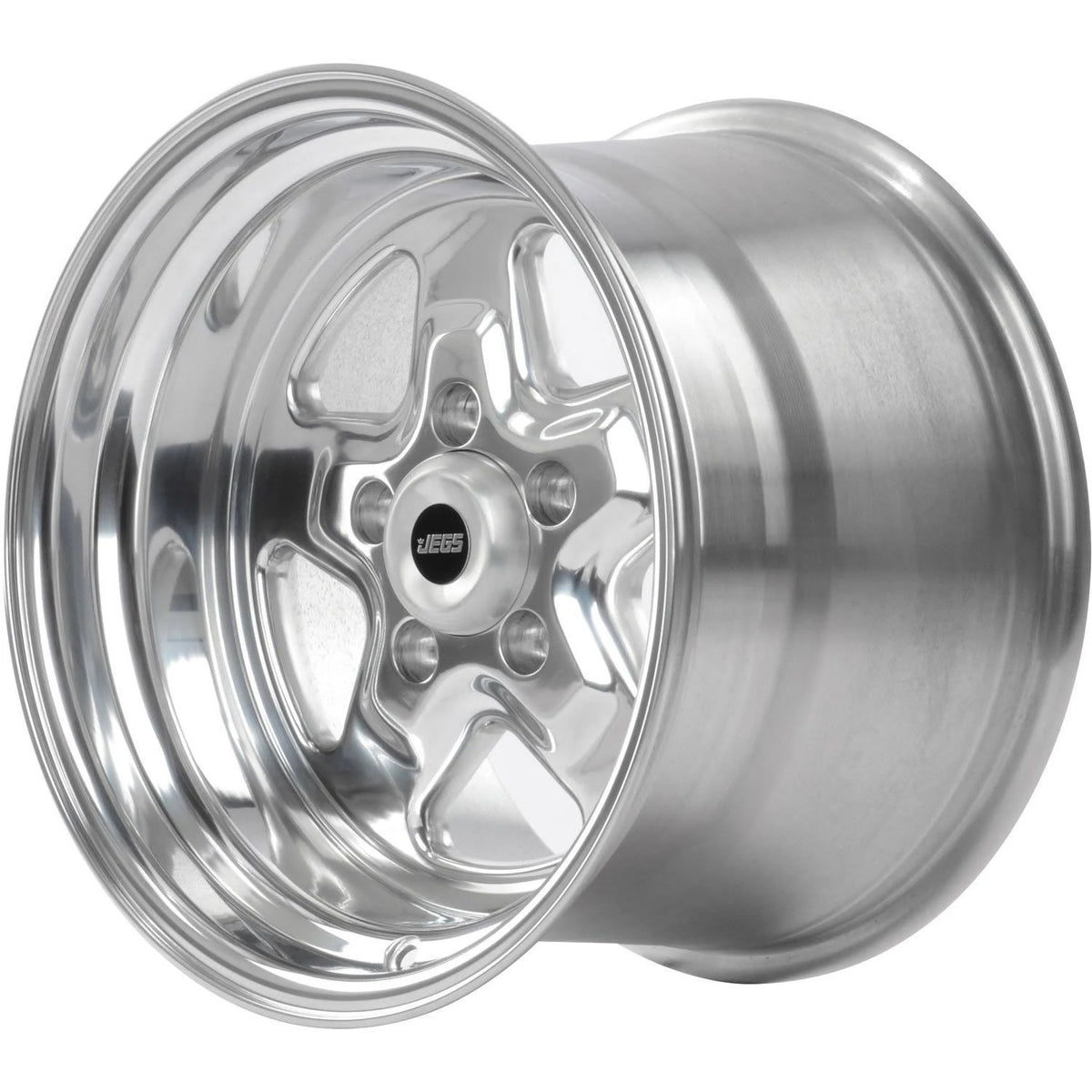 15 x 10 Wheel Q600