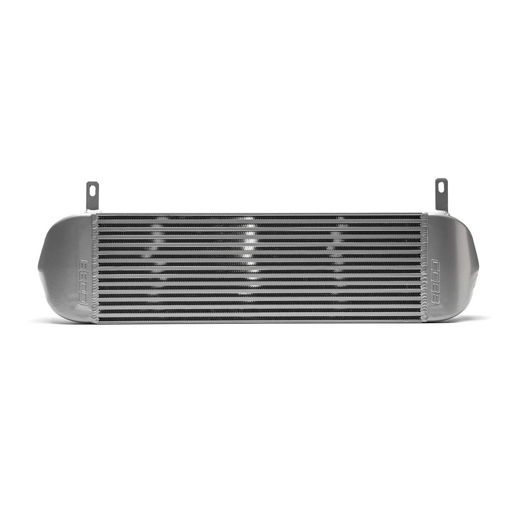 Front Mount Intercooler Silver D511212