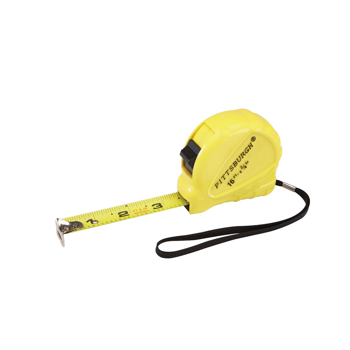 16 ft. x 3/4 in. Tape Measure N40969