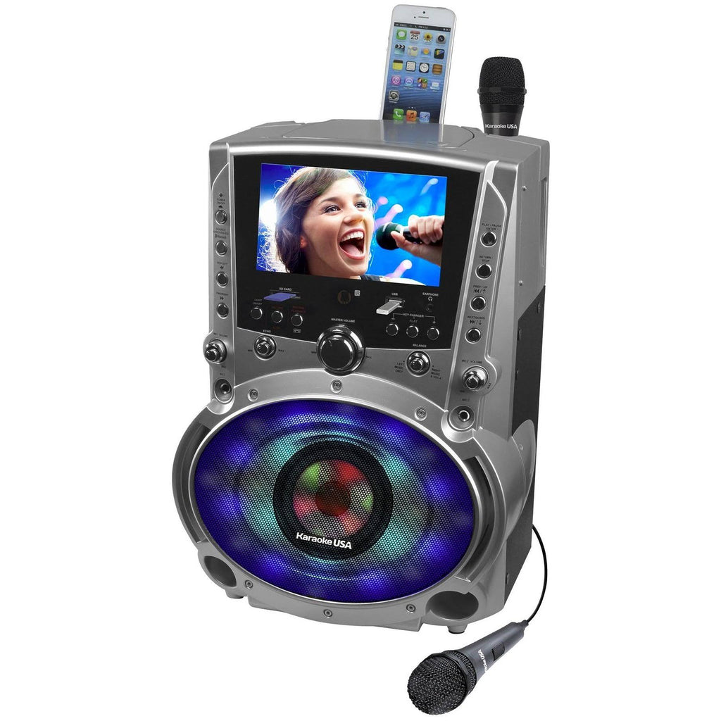 Karaoke System O955