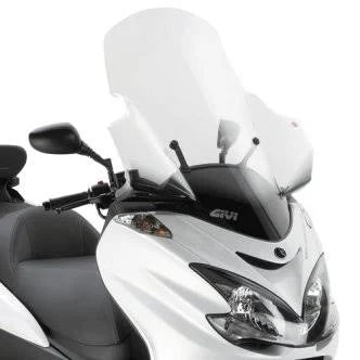 Windshield R26641