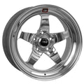 Polished Wheel G648
