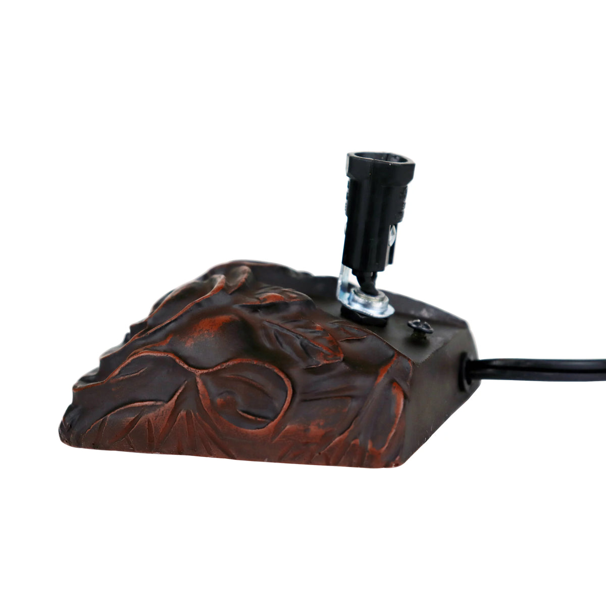 1 Light Butterfly Accent Table Lamp K5809
