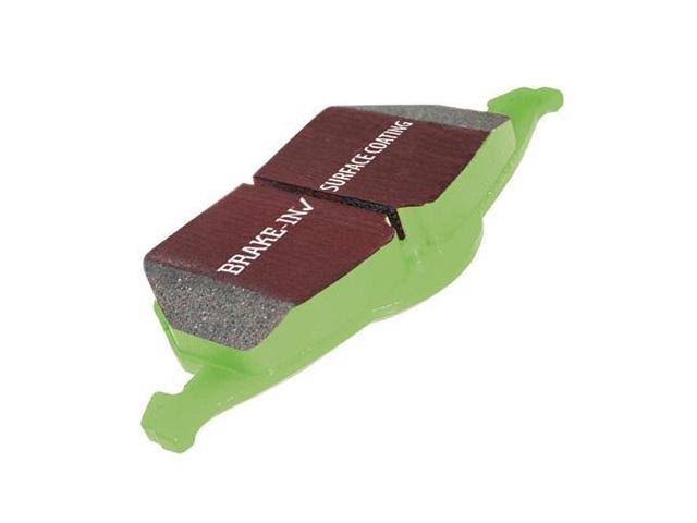 Front Brake Pads J37836