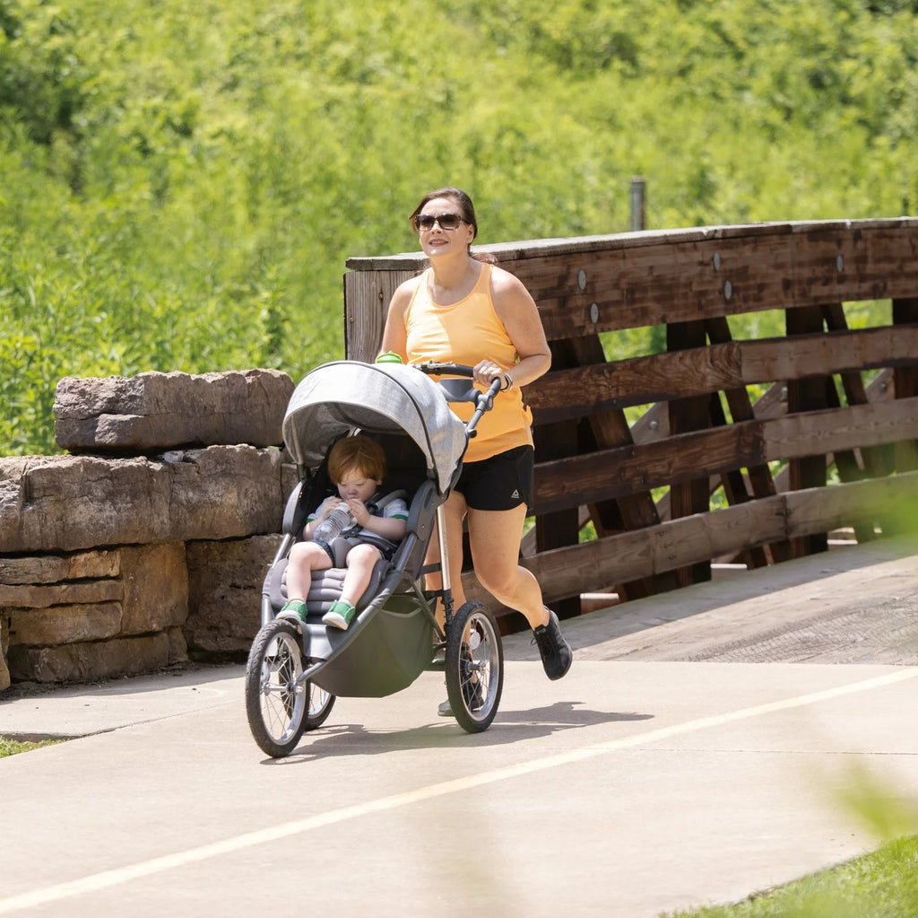 Jogging Stroller L359